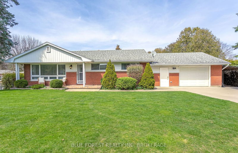 home for sale on 1094 Donnybrook Drive