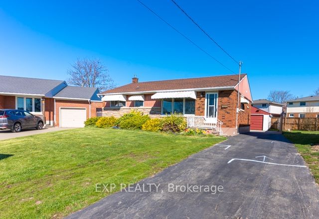 home for sale on 7069 Douglas Crescent