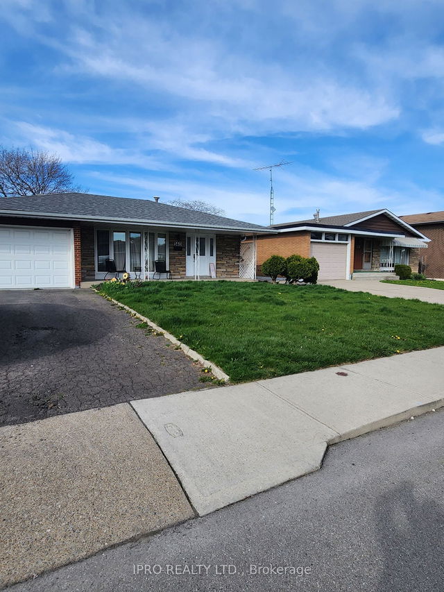 140 Cromwell Crescent