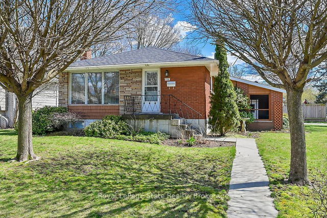 178 Council Crescent