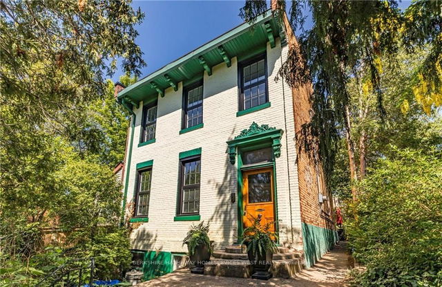 Upper - 172 Hess Street