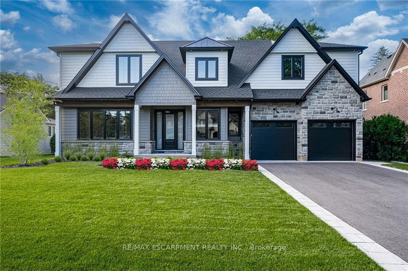 home for sale on 9 PARKER Avenue