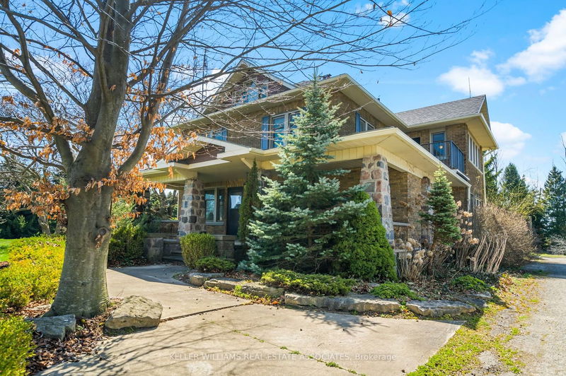 home for sale on 2157 Cockshutt Road N