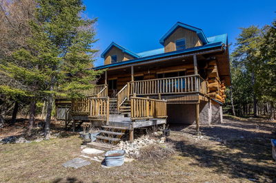 1182 Dorcas Bay Rd  Northern Bruce Peninsula, N0H 2R0 | Image 1