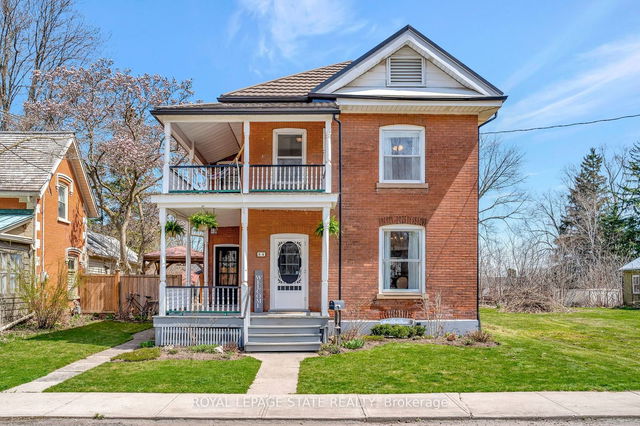 86 Lynden Road
