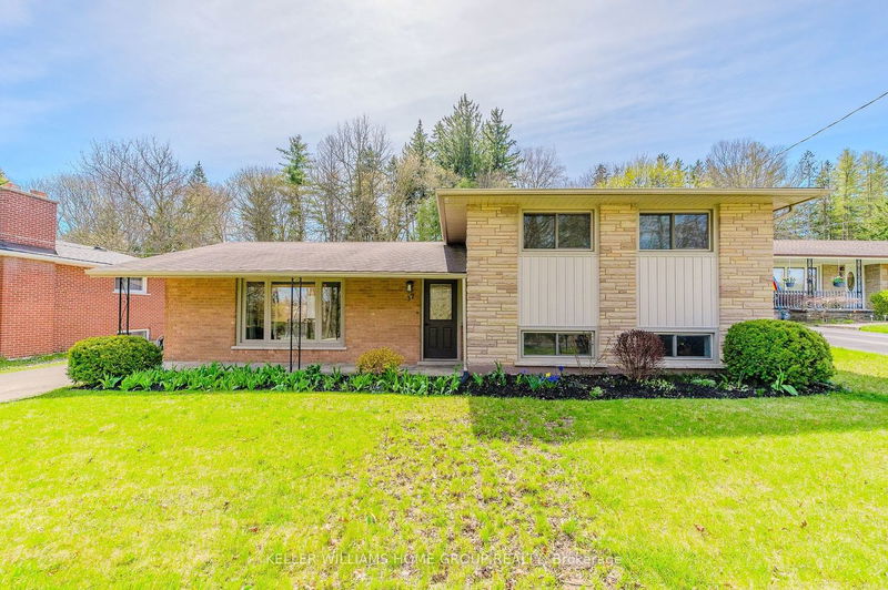 home for sale on 37 Warren Road