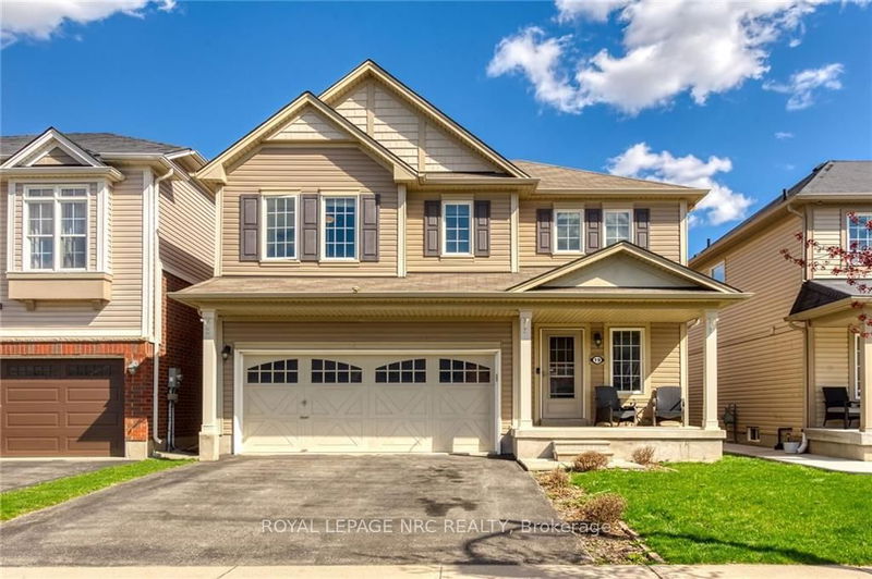home for sale on 19 Powell Drive