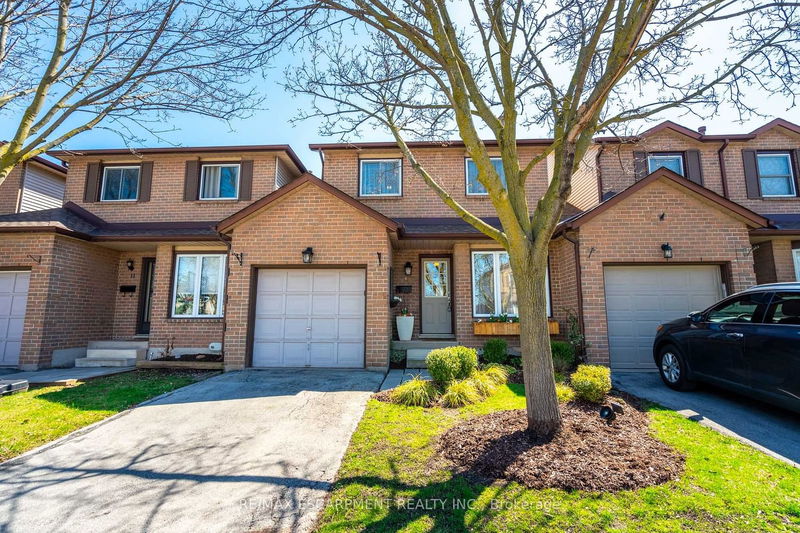 home for sale on 12-618 Barton Street