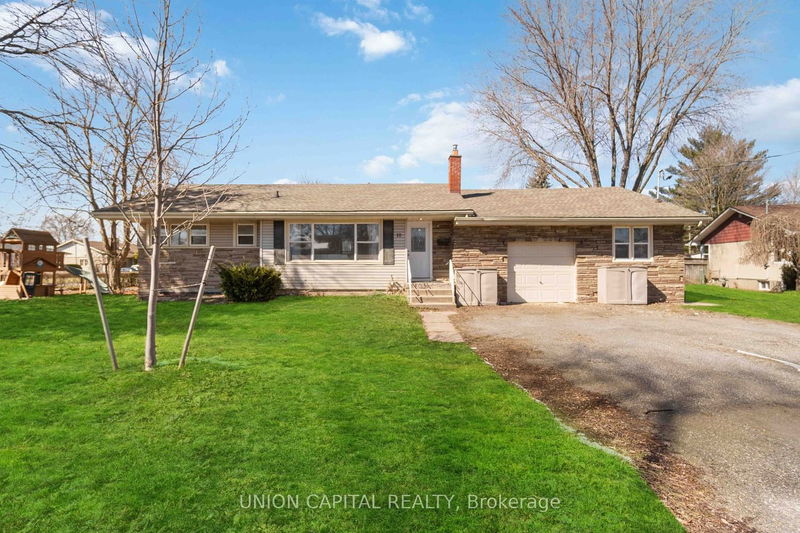 home for sale on 10 Draper Drive