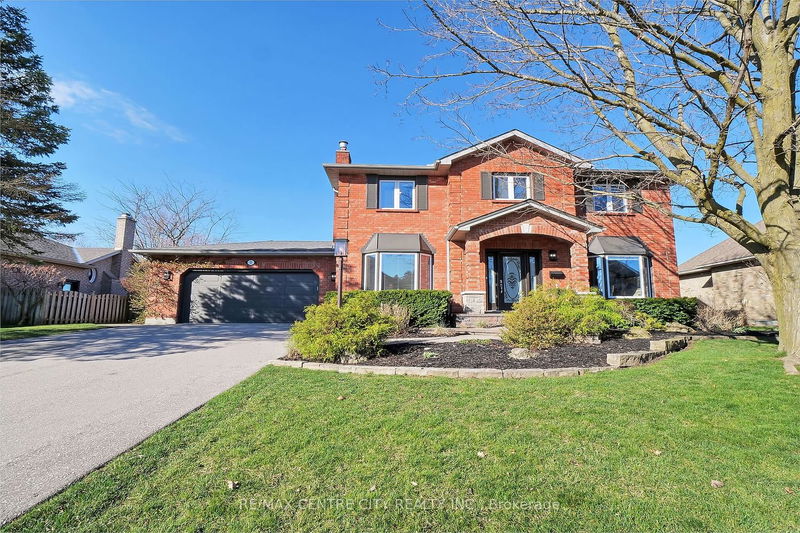 home for sale on 53 South Carriage Road