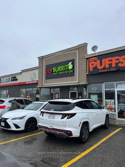 Sale Of Business sold at 14-1575 Upper Ottawa Street, Hamilton, Ontario, L8W 3E2 - Rymal - MLS: X8244906