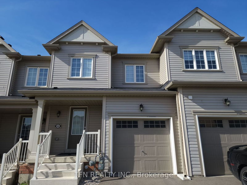 home for lease on 64 Tilbury Street