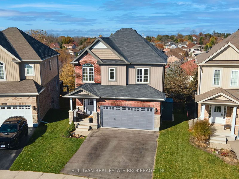 home for sale on 262 Vincent Drive