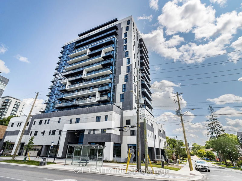 home for lease on 1001-128 King Street N