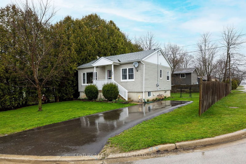 home for sale on 890 17th Street E