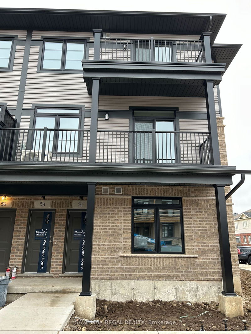 home for lease on 52 Lomond Lane