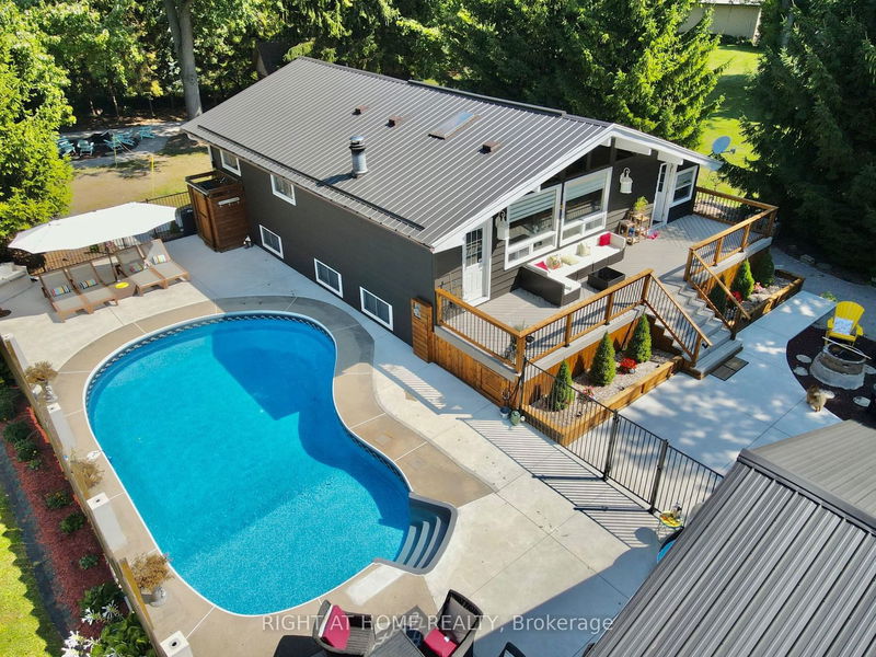home for sale on 8460 Defore Drive