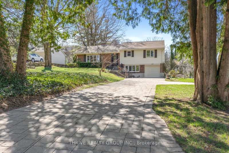 home for sale on 451 Jarvis Street