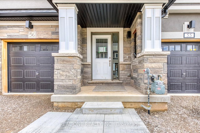 56 - 305 Garner Road W