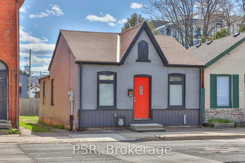 329 Main St W, Hamilton, L8P 1K1 | Image 2