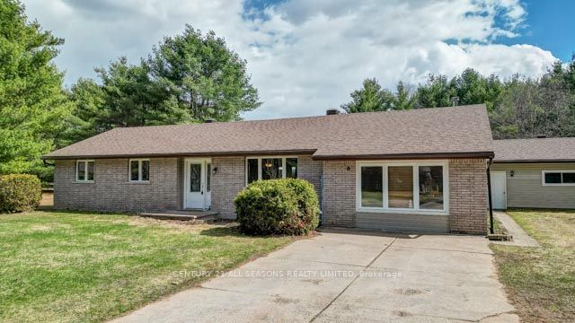home for sale on 43 Elizabeth Street