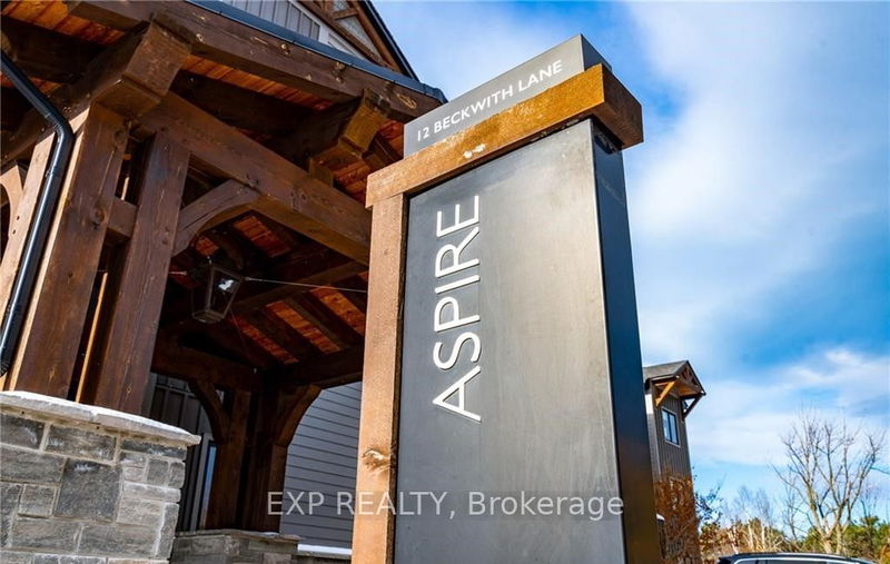 home for lease on 307-12 Beckwith Lane W