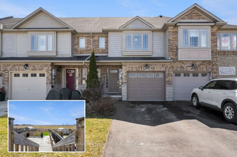 home for sale on 67 Voyager Pass