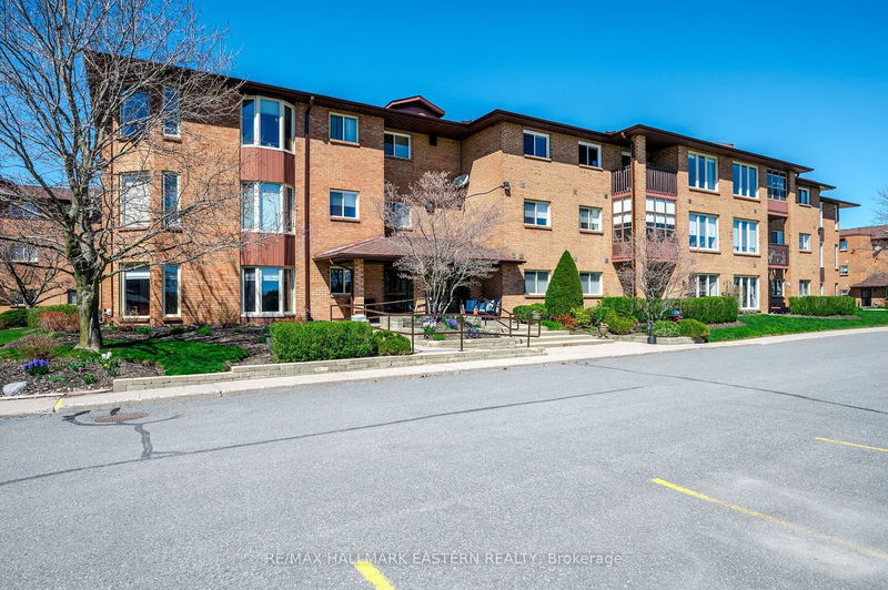 home for sale on 306-2181 Walker Avenue