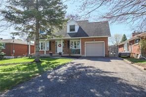 home for sale on 26 Coronation Boulevard