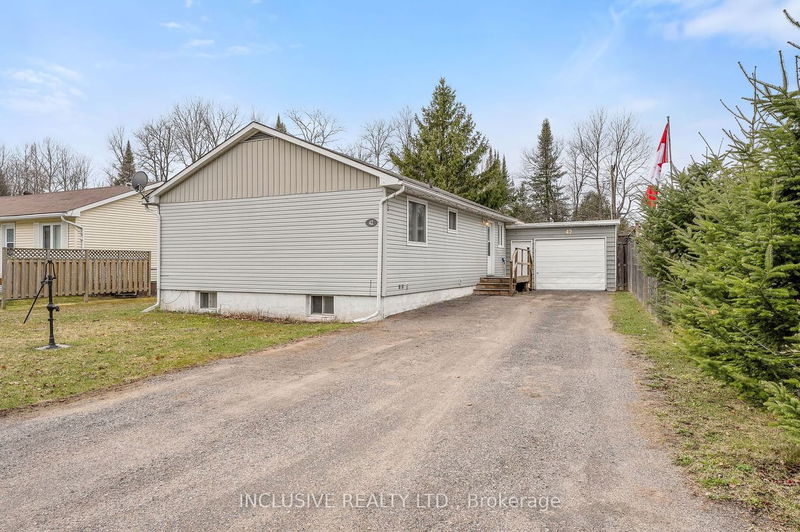 home for sale on 42 Sprucedale Street