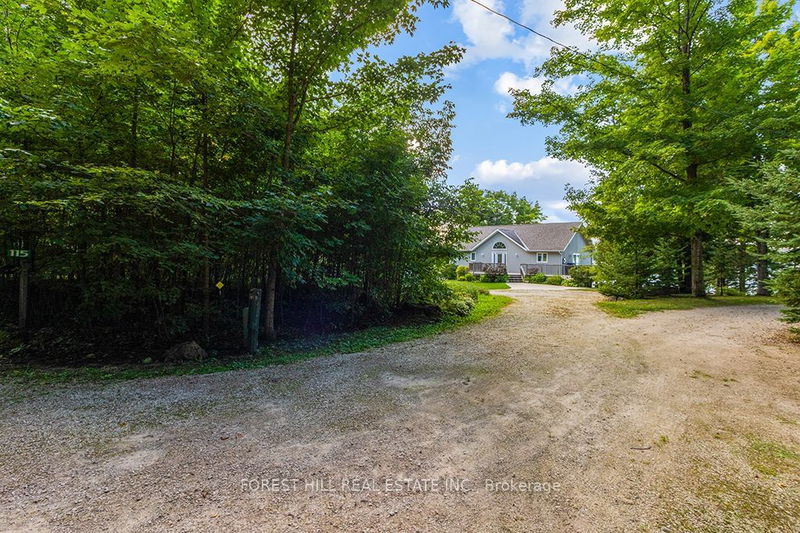 115 South Shores Rd  Grey Highlands, N0C 1E0 | Image 38