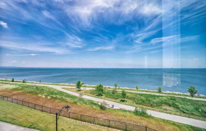 332 - 101 Shoreview Pl N, Hamilton, L8E 0K3 | Image 3