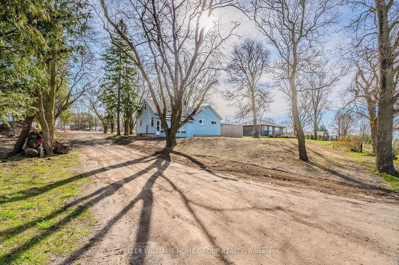 home for sale on 4753 B Wellington 32 Road