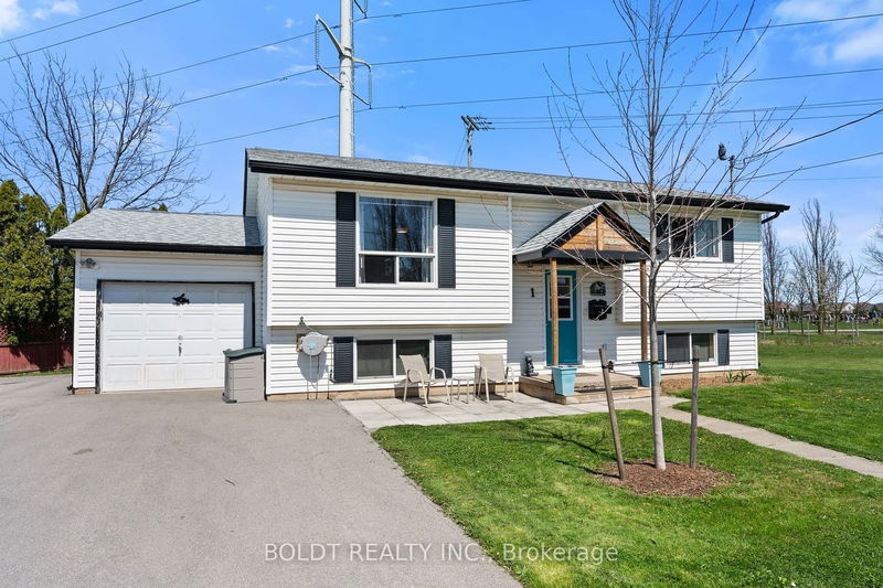 home for sale on 1 Beatrice Street