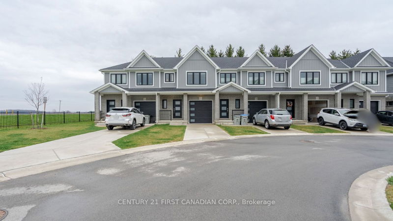 home for sale on 51-1 Miller Drive