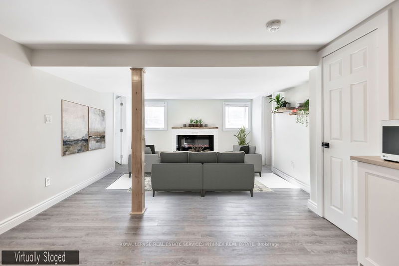 home for lease on Lower-47 Castlefield Drive