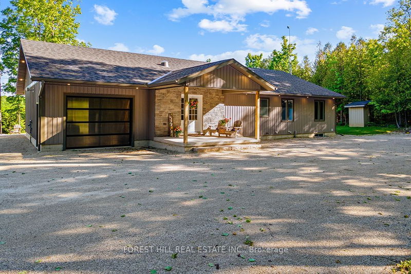 home for sale on 504252 Grey Road 12