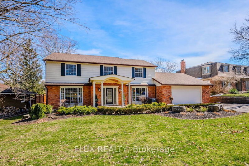 home for sale on 11 Rosslinn Road