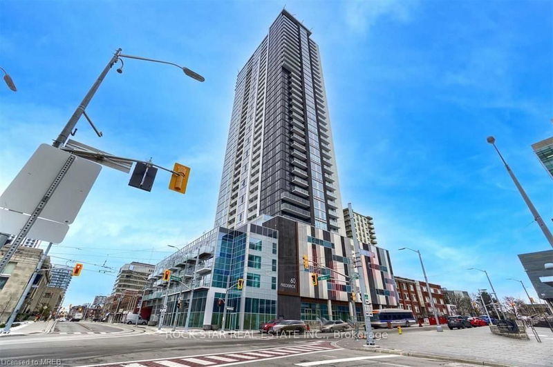 home for sale on 2202-60 Frederick Street