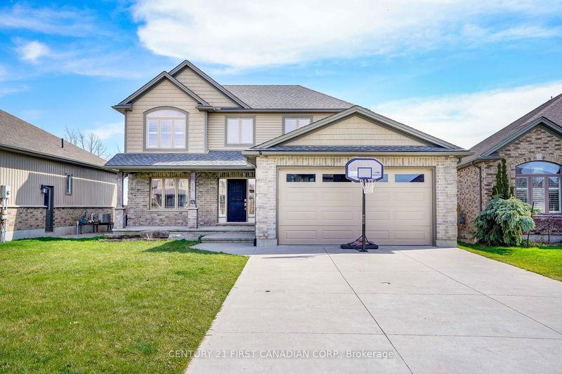 home for sale on 171 Watson Street