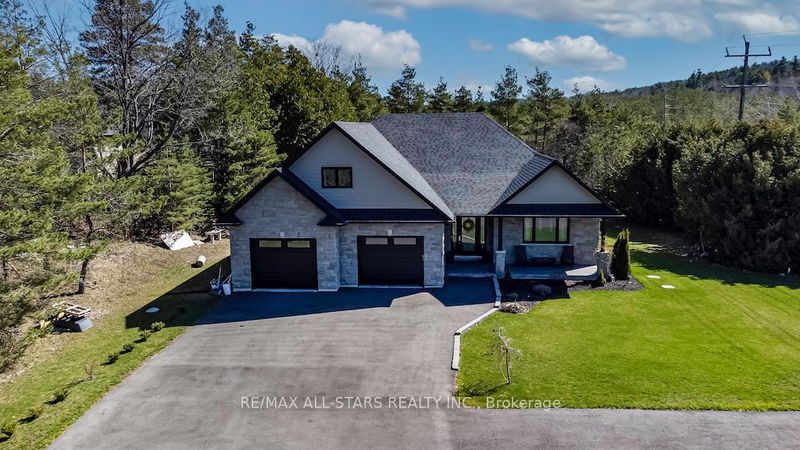 home for sale on 897 Bethany Hills Road