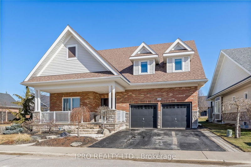 home for sale on 165-200 Kingfisher Drive