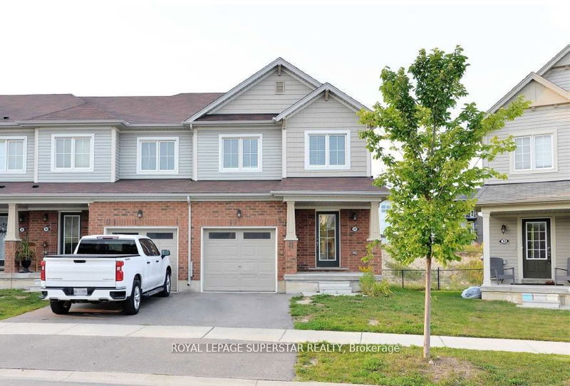 home for lease on 28 Butcher Crescent