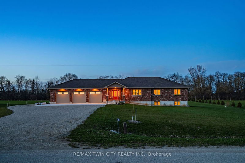 home for sale on 316 Turnberry Street