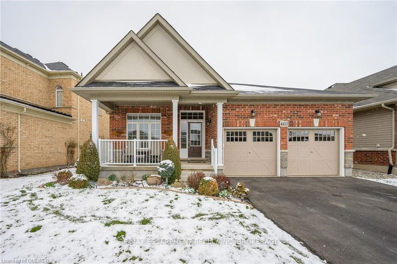 home for sale on 4413 Mann Street