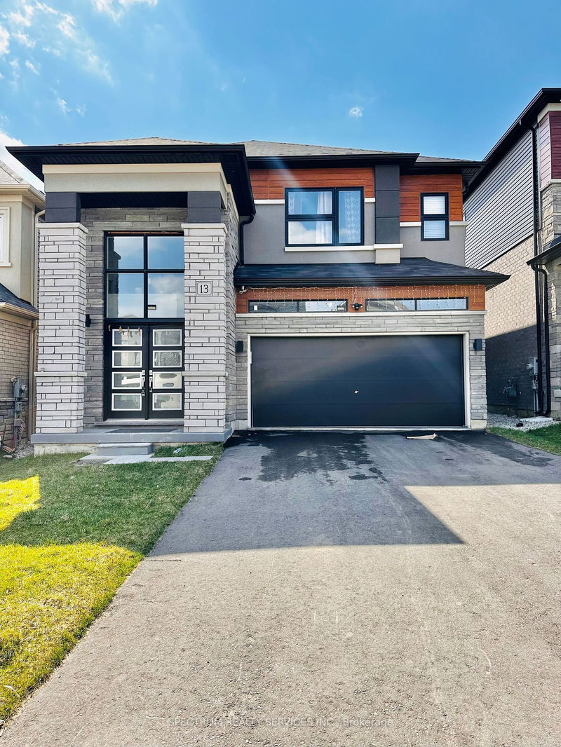 home for lease on 13 Whitton Drive