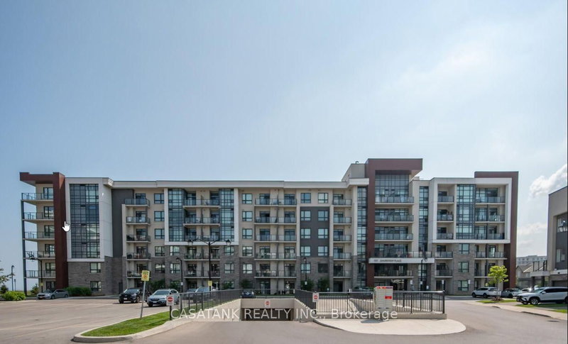 414 - 101 Shoreview Pl, Hamilton, L8E 0K2 | Image 2