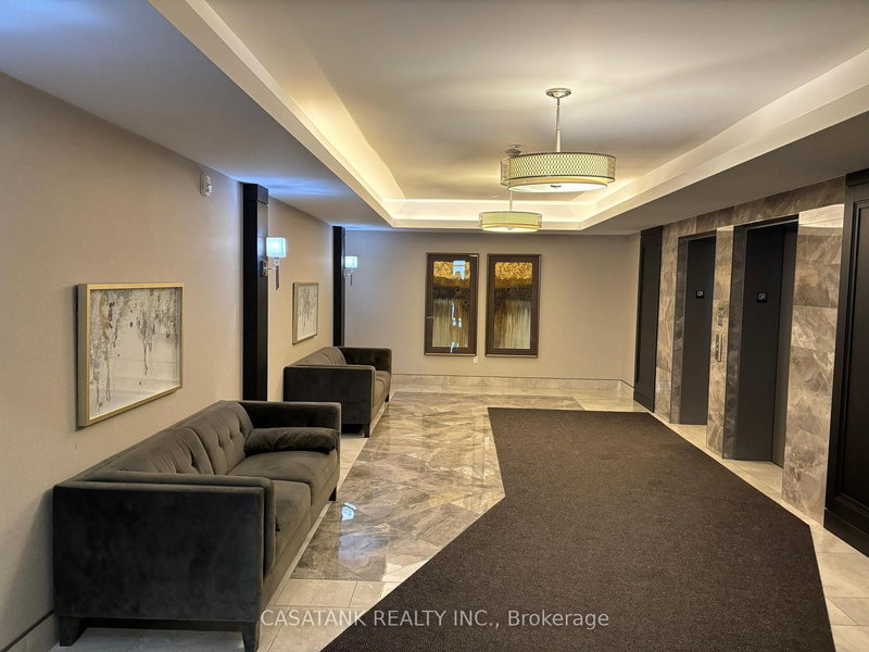 414 - 101 Shoreview Pl, Hamilton, L8E 0K2 | Image 3