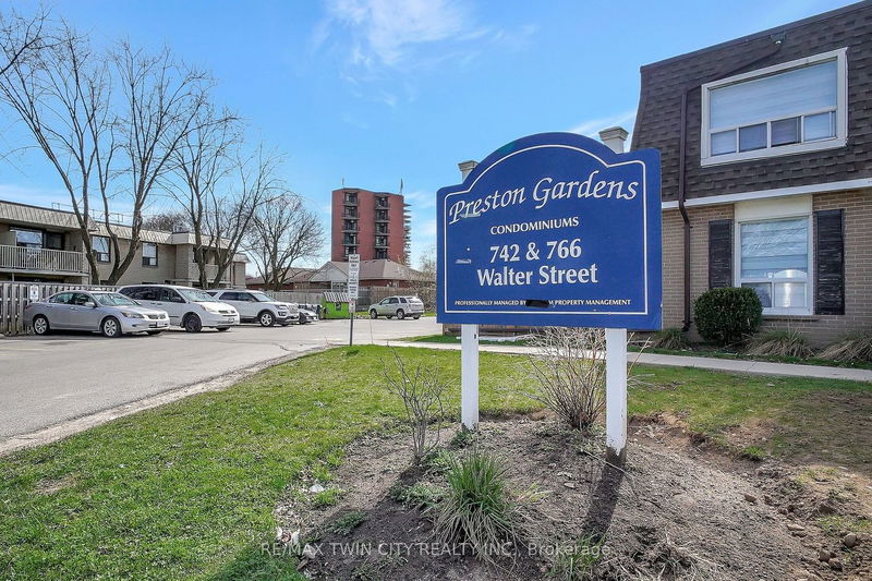 home for sale on H-766 Walter Street