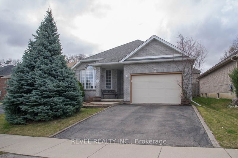 home for sale on 33 Mcguiness Drive
